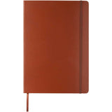 Blocco note con copertina rigida formato A4 Executive personalizzato con logo - Pubblienne