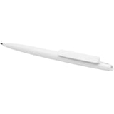 Penna a sfera in materiale riciclato certificato RCS (inchiostro blu) Ipe personalizzato con logo - Pubblienne