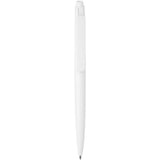 Penna a sfera in materiale riciclato certificato RCS (inchiostro blu) Ipe personalizzato con logo - Pubblienne