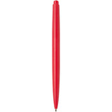 Penna a sfera in materiale riciclato certificato RCS (inchiostro blu) Ipe personalizzato con logo - Pubblienne