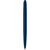 Penna a sfera in materiale riciclato certificato RCS (inchiostro blu) Ipe personalizzato con logo - Pubblienne