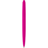 Penna a sfera in materiale riciclato certificato RCS (inchiostro blu) Ipe personalizzato con logo - Pubblienne