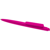 Penna a sfera in materiale riciclato certificato RCS (inchiostro blu) Ipe personalizzato con logo - Pubblienne