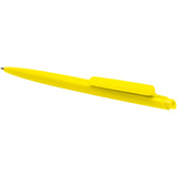 Penna a sfera in materiale riciclato certificato RCS (inchiostro blu) Ipe personalizzato con logo - Pubblienne