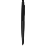Penna a sfera in materiale riciclato certificato RCS (inchiostro blu) Ipe personalizzato con logo - Pubblienne