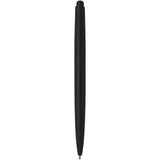 Penna a sfera in materiale riciclato certificato RCS (inchiostro blu) Ipe personalizzato con logo - Pubblienne