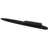 Penna a sfera in materiale riciclato certificato RCS (inchiostro blu) Ipe personalizzato con logo - Pubblienne