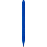 Penna a sfera in materiale riciclato certificato RCS (inchiostro nero) Ipe personalizzato con logo - Pubblienne
