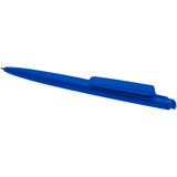 Penna a sfera in materiale riciclato certificato RCS (inchiostro nero) Ipe personalizzato con logo - Pubblienne