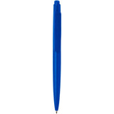 Penna a sfera in materiale riciclato certificato RCS (inchiostro nero) Ipe personalizzato con logo - Pubblienne