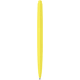 Penna a sfera in materiale riciclato certificato RCS (inchiostro nero) Ipe personalizzato con logo - Pubblienne