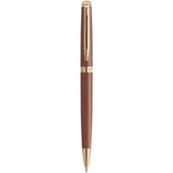 Penna a sfera Waterman Hemisphere punta Media personalizzato con logo - Pubblienne