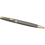 Penna a sfera Waterman Hemisphere punta Media personalizzato con logo - Pubblienne