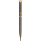 Penna a sfera Waterman Hemisphere punta Media personalizzato con logo - Pubblienne