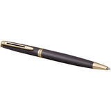 Penna a sfera Waterman Hemisphere punta Media personalizzato con logo - Pubblienne