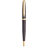 Penna a sfera Waterman Hemisphere punta Media personalizzato con logo - Pubblienne