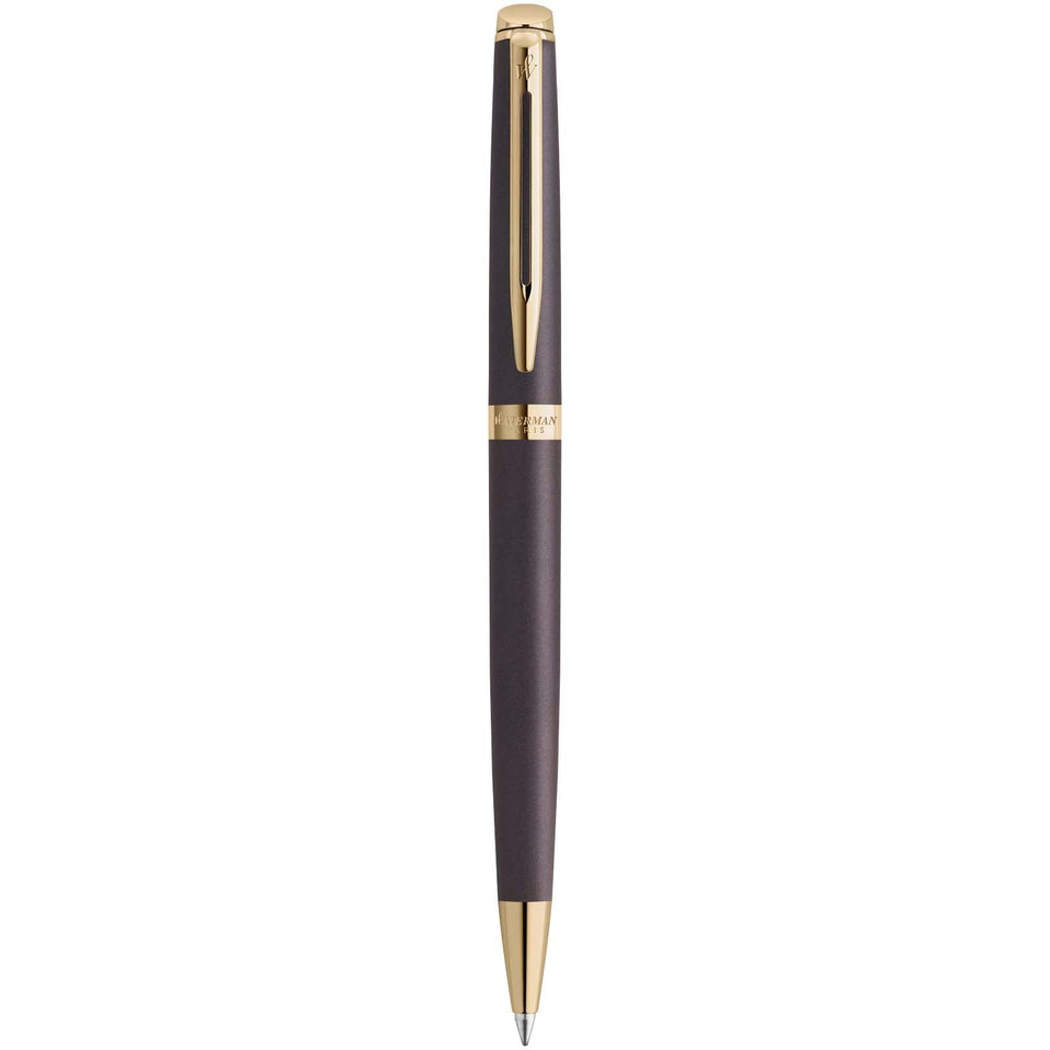 Penna a sfera Waterman Hemisphere punta Media personalizzato con logo - Pubblienne