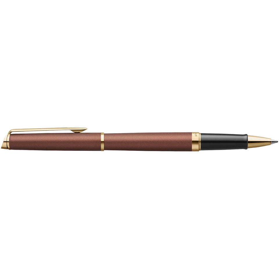 Penna roller Waterman Hemisphere punta Fine personalizzato con logo - Pubblienne