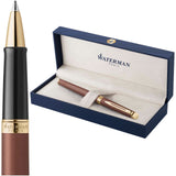 Penna roller Waterman Hemisphere punta Fine personalizzato con logo - Pubblienne
