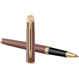 Penna roller Waterman Hemisphere punta Fine personalizzato con logo - Pubblienne