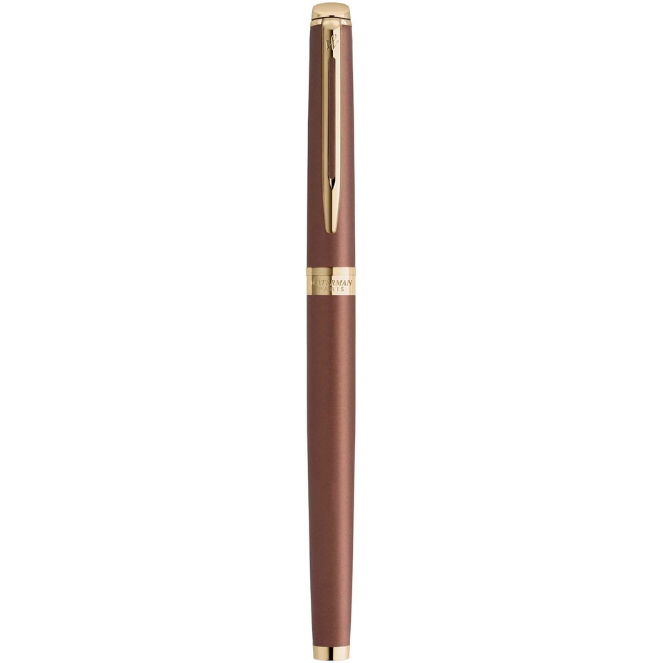 Penna roller Waterman Hemisphere punta Fine personalizzato con logo - Pubblienne