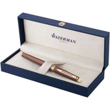 Penna roller Waterman Hemisphere punta Fine personalizzato con logo - Pubblienne