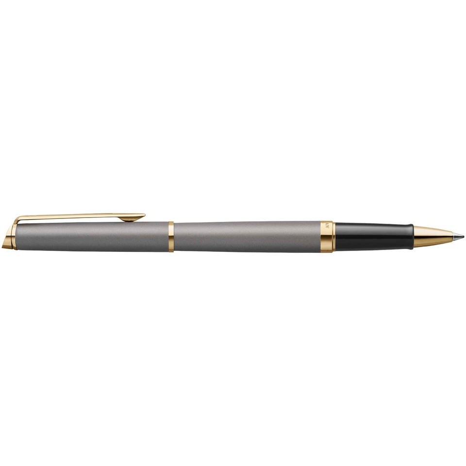 Penna roller Waterman Hemisphere punta Fine personalizzato con logo - Pubblienne