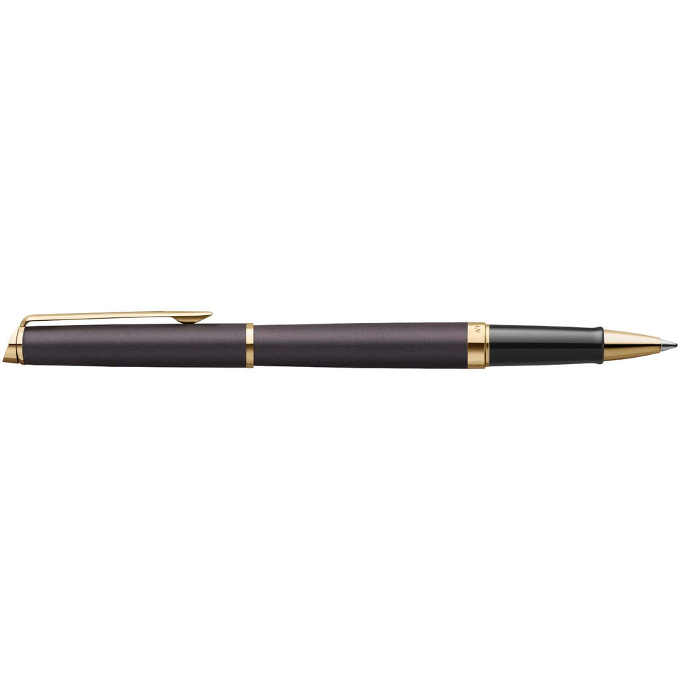 Penna roller Waterman Hemisphere punta Fine personalizzato con logo - Pubblienne
