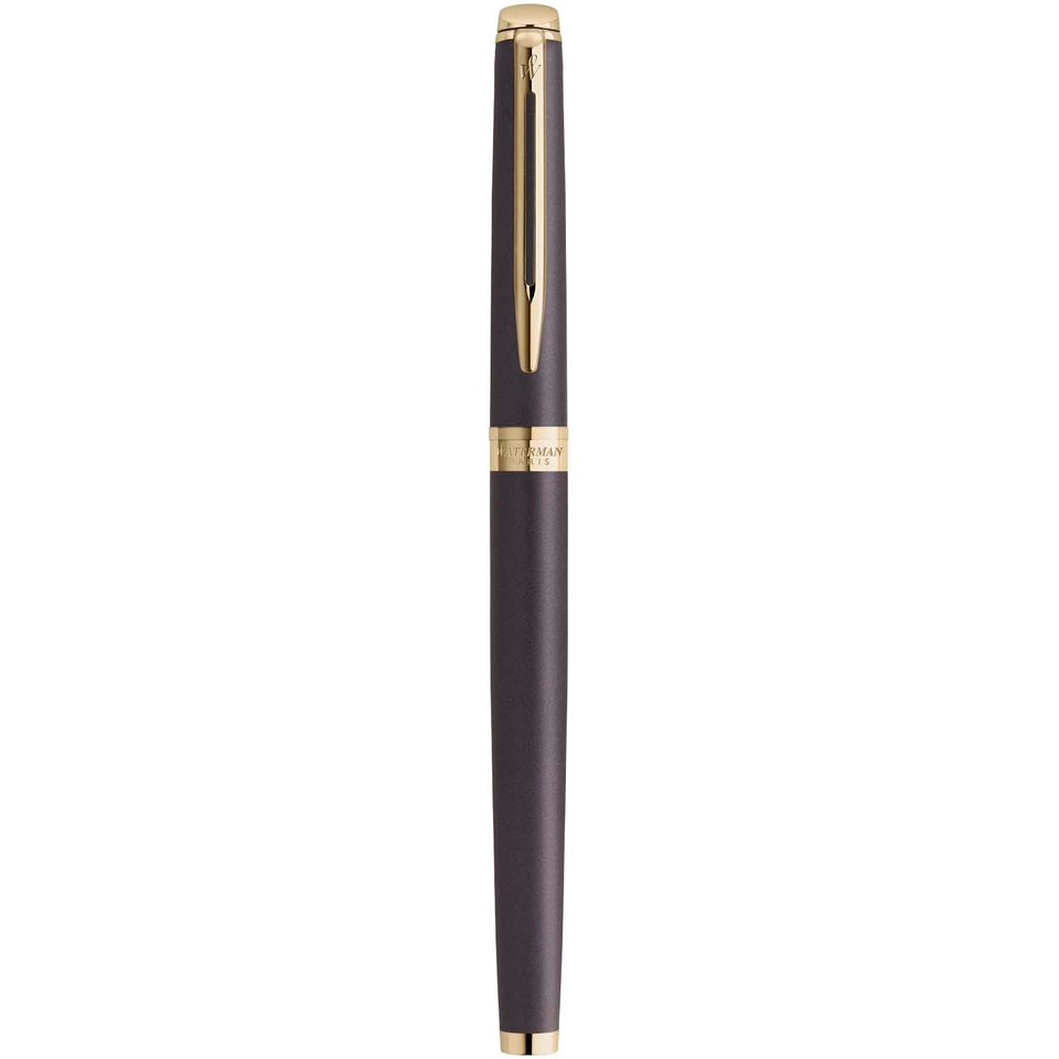 Penna roller Waterman Hemisphere punta Fine personalizzato con logo - Pubblienne