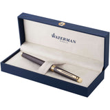 Penna roller Waterman Hemisphere punta Fine personalizzato con logo - Pubblienne