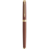 Penna stilografica Waterman Hemisphere punta Media personalizzato con logo - Pubblienne