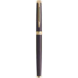 Penna stilografica Waterman Hemisphere punta Media personalizzato con logo - Pubblienne