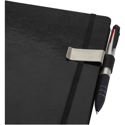Clip per penna Riva personalizzato con logo - Pubblienne