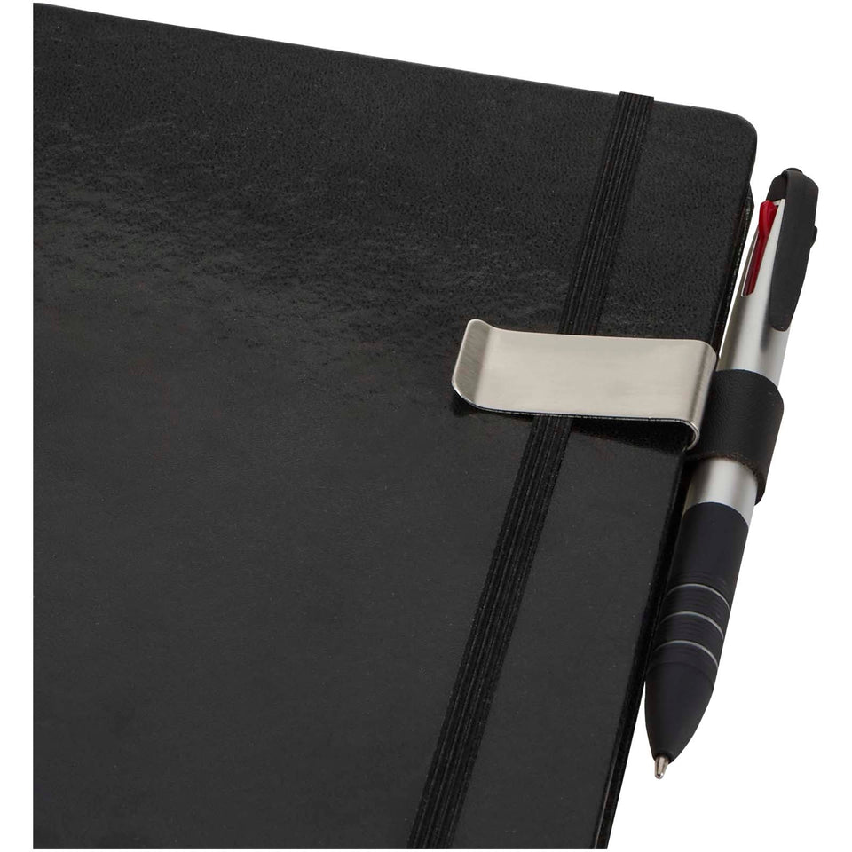 Clip per penna Riva personalizzato con logo - Pubblienne