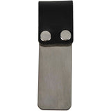 Clip per penna Riva personalizzato con logo - Pubblienne