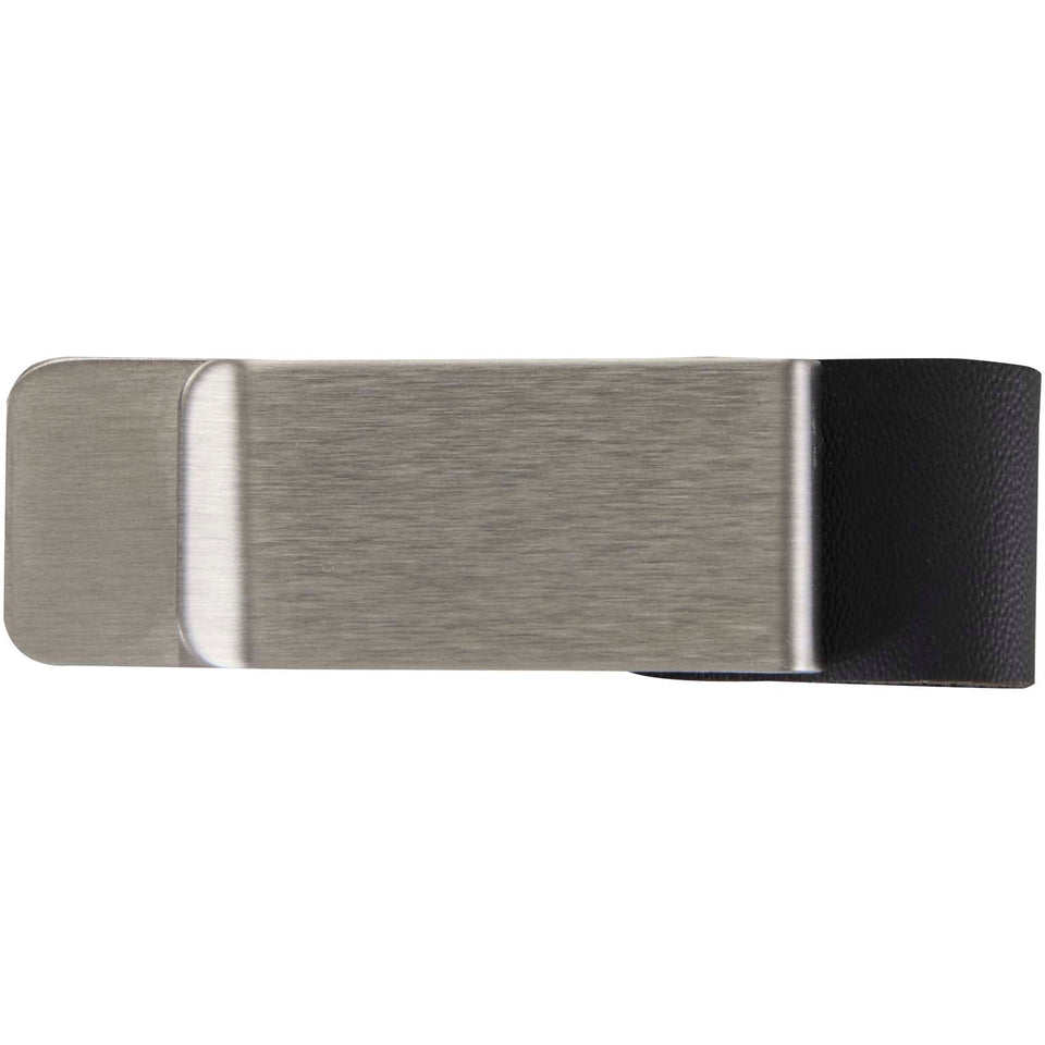 Clip per penna Riva personalizzato con logo - Pubblienne