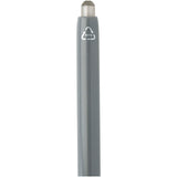Penna a sfera a doppia iniezione in materiale riciclato certificato RCS (inchiostro blu) Glen personalizzato con logo - Pubblienne