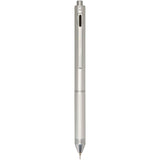Penna a sfera 4 in 1 in acciaio inossidabile riciclato certificato RCS Tine personalizzato con logo - Pubblienne