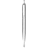 Parker penna a sfera Jotter (inchiostro nero) personalizzato con logo - Pubblienne