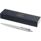 Parker penna a sfera Jotter (inchiostro blu) personalizzato con logo - Pubblienne