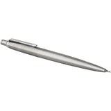 Parker portamina con gomma intergrata Jotter (inchiostro nero) personalizzato con logo - Pubblienne