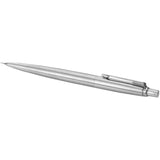 Parker portamina con gomma intergrata Jotter (inchiostro nero) personalizzato con logo - Pubblienne