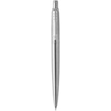 Parker portamina con gomma intergrata Jotter (inchiostro nero) personalizzato con logo - Pubblienne
