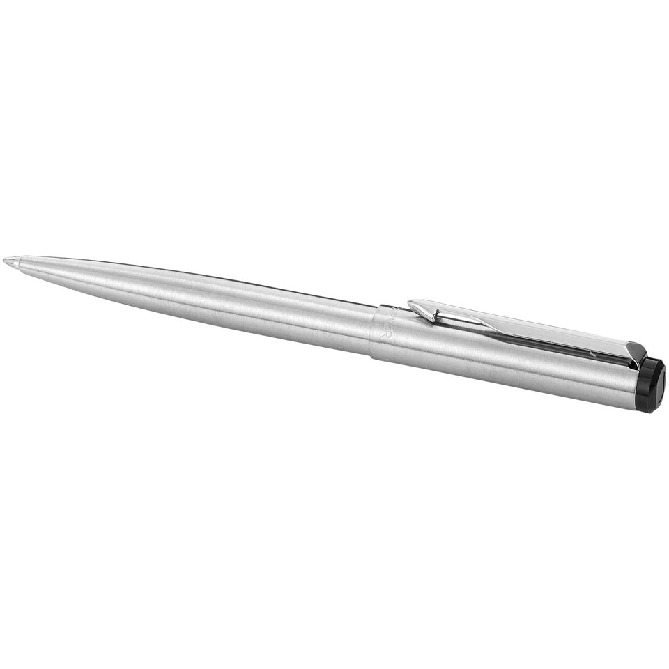 Parker penna a sfera Vector (inchiostro blu) personalizzato con logo - Pubblienne