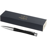 Parker penna a sfera Urban (inchiostro blu) personalizzato con logo - Pubblienne