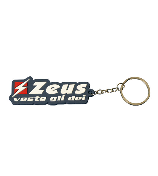 KEYCHAIN ZEUS personalizzato con logo - Pubblienne