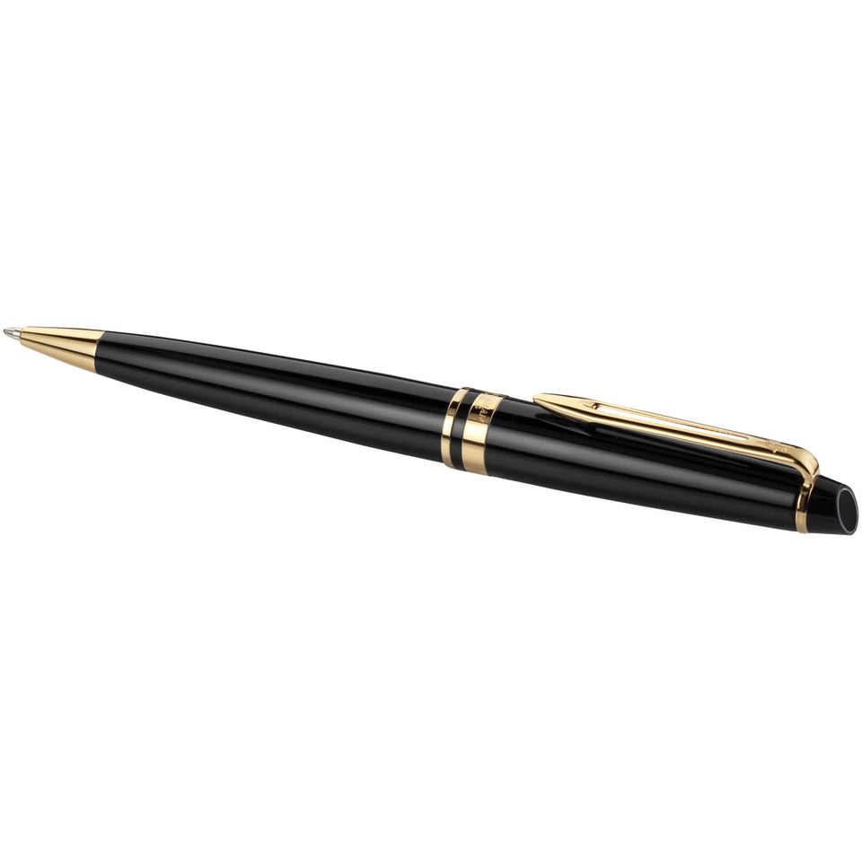 Waterman penna a sfera Expert (inchiostro blu) personalizzato con logo - Pubblienne