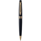 Waterman penna a sfera Expert (inchiostro blu) personalizzato con logo - Pubblienne