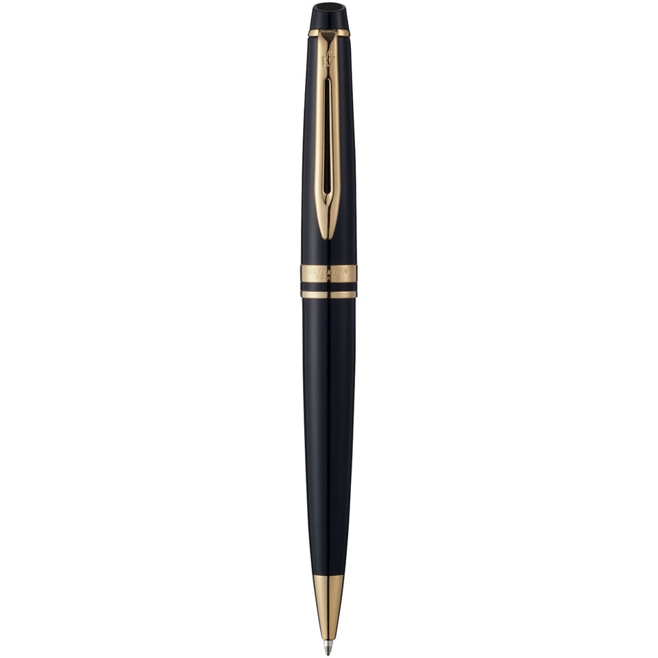 Waterman penna a sfera Expert (inchiostro blu) personalizzato con logo - Pubblienne
