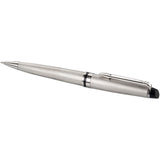 Waterman penna a sfera Expert (inchiostro blu) personalizzato con logo - Pubblienne